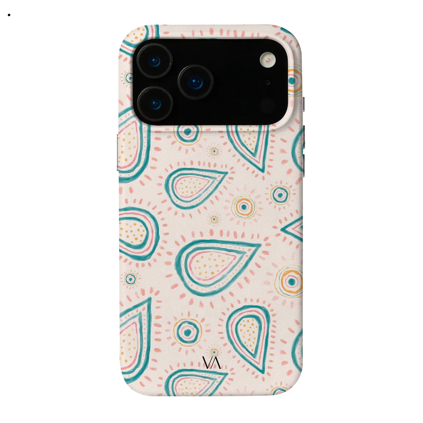 Paisley Dream phone case